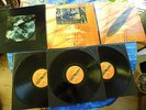 LED ZEPPELIN ? REMASTERS Neuwertig  90er TRIPLE ? RARE VINYL  LP #1A