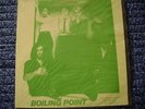 The Human League - Bootleg LP - Boiling Point Live at the Rainbow 1981