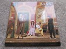 MAN, 1973 UK LP, BACK INTO THE FUTURE, Stunning MINT-, PROG