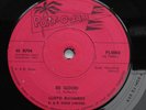 LLOYD RICHARDS: BE GOOD-UK PORT O JAM COXSONE 7