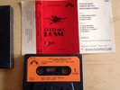 Goblin - Profondo Rosso MC cassetta tape Cc85 Cinevox Prima Stampa