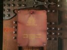 KISS - THE ELDER - 33' vinyl Record 12 LP -SINGARUR-SINGAPORE diffrent Back top