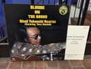 Shoji Yokouchi BLONDE ON THE ROCKS Japan LP (TBM-65) TBM