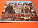 THE BEATLES LP Sgt. Pepper's Lonely Hearts Club Band 1967 Capitol  w/INSERTS
