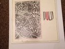 Rare Pulp Single Everybody's Problem 1983