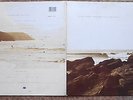POLYGON WINDOW (SURFING ON SINE WAVES) 2LPS G/F WARP LP7 APEX TWINS EXC