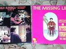 Sheffield Labs II & III  (2)Direct-to-Disc LPs Lincoln Mayorga & Others NM LPs