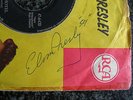 Elvis Presley autograph Signed Sleeve in Germany 1959 AUTHENTIC Army SIGNATURE