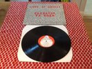 Lives Of Angels Elevator To Eden V Rare Original FIRELP2 Uk 1986 Ex/ex New Wave