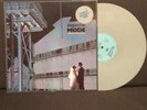 Depeche Mode Some Great Reward Grey Limited Vinyl 1984 Germany LP