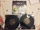 Radiohead Kid A 10