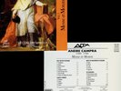 ANDRÉ CAMPRA  messe & motets  LE CONCERT SPIRITUEL , H. NIQUET