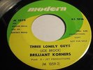BRILLIANT KORNERS 