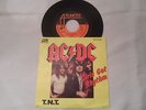 AC/DC - T.N.T. - Vinyl Single