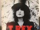 The Slider by T. Rex 1972 Vinyl Warner Bros Records 1st Press Canadian Import