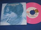JOHN COUGAR MELLENCAMP    PINK HOUSES {NM} 1983 RIVA PROMO PINK COLORED 7