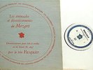Trio Pasquier*MOZART*DF 45*divertimento K563*10