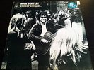 MICK SOFTLEY - Street Singer 1971 UK CBS vinyl lp album 64395 A1/B1