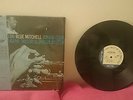 LP Blue Mitchell Chick Corea THE THING TO DO Blue Note BST-84178 MINT DMM w. OBI