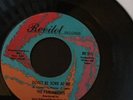 THE PARLIAMENTS - DON'T BE SORE AT ME - REVILOT - NORTHERN SOUL