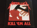 METALLICA 