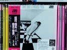 Yes - Time And A Word / Limited Japan Mini LP SHM CD / Papersleeve Out of Print