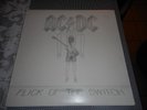 AC/DC LP   