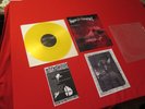 PRAYER FOR CLEANSING Rain In Endless Fall Gold LP 150 Undying Hopesfall BTBAM