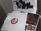 BEATSTEAKS ^^^^ original weisses Vinyl LP ^^^^ Smack Smash (2004)