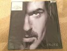 George Michael - Older Rare Original Vinyl Album