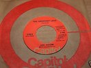 Joe Odom The Greatest Love b/w If You're  45 From Publishing Co Vault **NM**