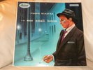 Frank Sinatra - IN THE WEE SMALL HOURS - Capital #W-581 - Nelson Riddle - LP