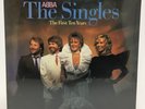 Sealed ABBA The Singles The First Ten Years Best of/Greatest Hits? Vinyl 2xLP