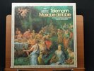 Musique de Table Telemann Wenzinger Archiv Produktion 6 LP Records Box Set