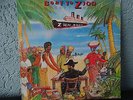 The Mighty Maytones Boat To Zion Burning Sounds LP  Reggae Roots