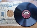 Jack Hylton & His Orchestra My Future Just Passed : The Pick Up HMV B5882