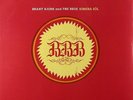 Bjork Brant & The Bros - Somera Sól