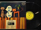 Count Basie-Basie's Back In Town-Epic 3169-DG