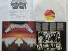 METALLICA  