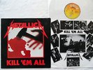 METALLICA  