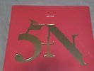 NINE INCH NAILS HALO 4 SIN ALBUM SEALED