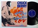 CHUCK BERRY Rock N Roll Rarities 2LP Chess 1986 Near-MINT Double vinyl    #370