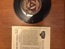 RHYTHM AND BLUES SINGLE, WITH HOWLIN WOLF