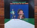 For the Sake of the Song Townes Van Zandt Original Pressing