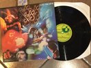 SOFT MACHINE softs 1976 HARVEST SHSP 4056 Superb Ex+
