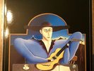The Compact King Crimson 2LP Gatefold EGLP68 Adrain Belew Robert Fripp VG+