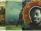 Taj Mahal LP Vinyl Record Lot: Giant Step + Music Keeps Me Together Real Thing