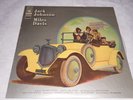 LP  MILES DAVIS  JACK JOHNSON    RARE JAPAN PRESS