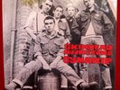 Symarip: Skinhead Moonstomp - 1979 vinyl LP Trojan TBL 102 Rare Skinhead album