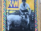 Paul McCartney - Ram - Original 1971 1st Pressing Excellent Near Mint Condition
